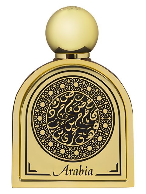 Arabia