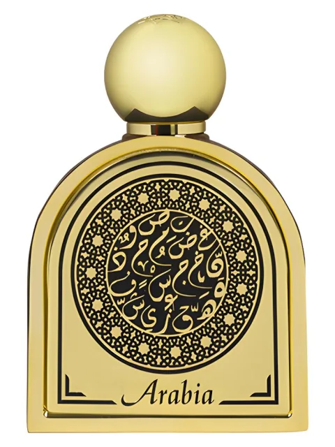 Arabia