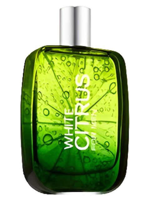 White Citrus for Men