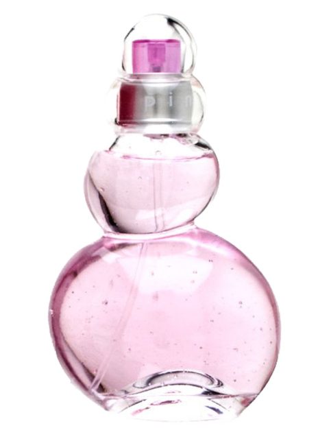 Pink Tonic