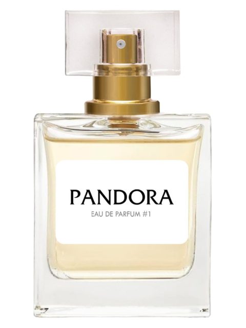 Pandora #1