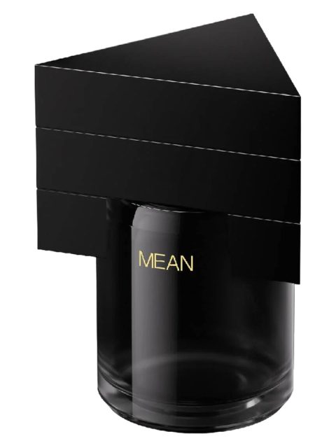 Mean 柔韧荆棘