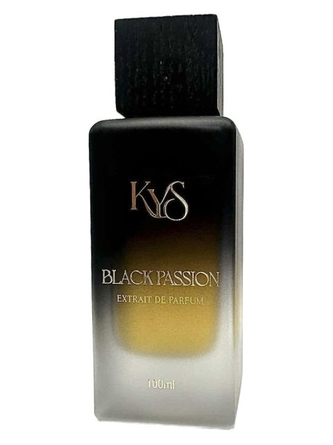 Black Passion
