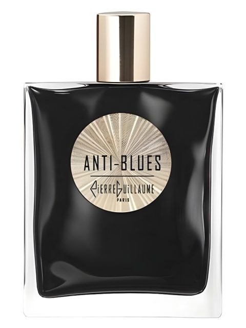 Anti-Blues