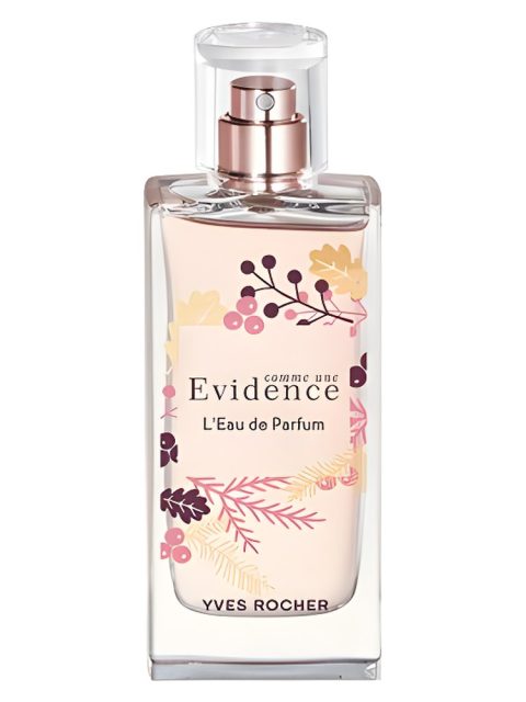 Comme Une Evidence Limited Edition 2019
