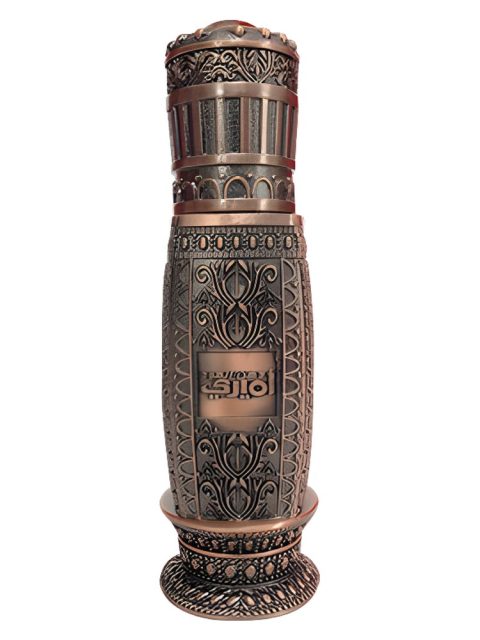 Oudh al Amiri