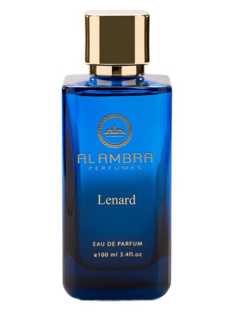 Lenard