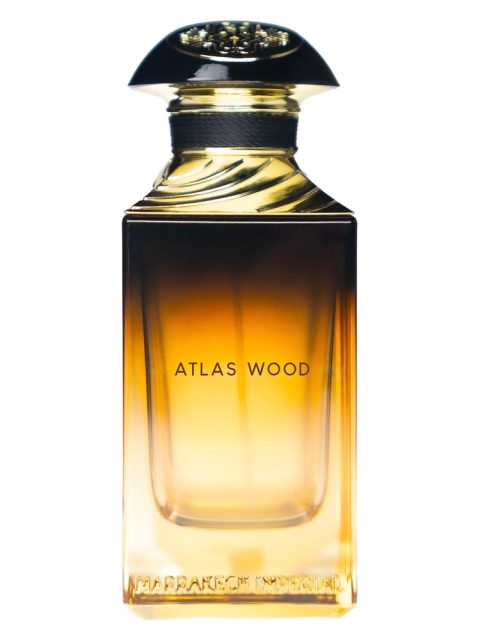 Atlas Wood