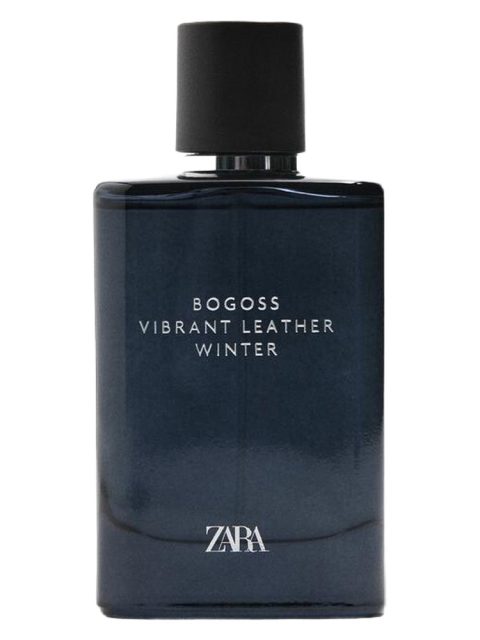 Vibrant Leather Bogoss Winter