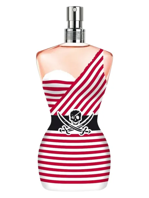 Classique Pirate Edition