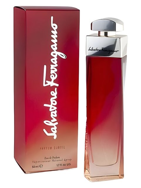 Parfum Subtil