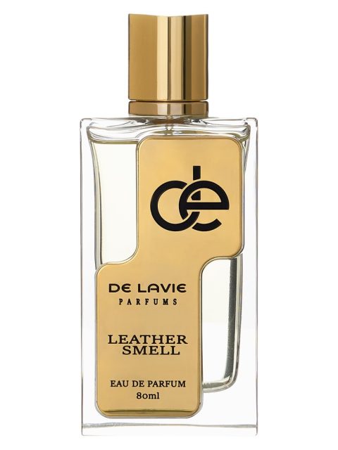 Leather Smell