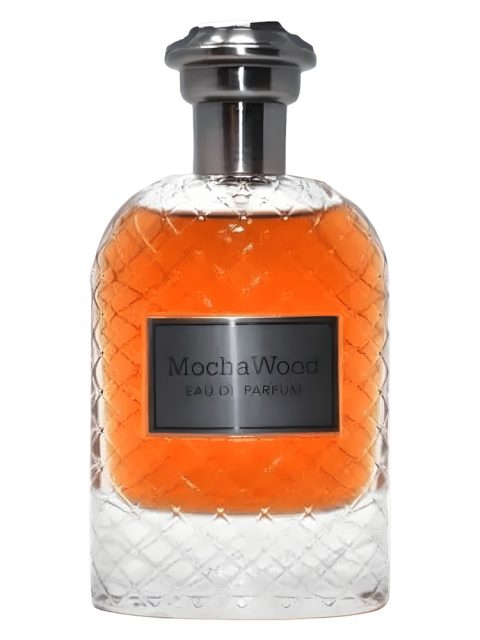 Mocha Wood