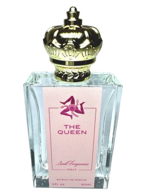 The Queen
