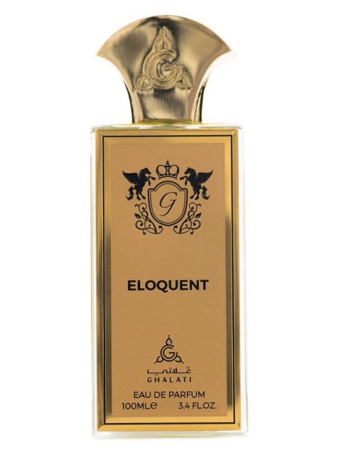 Eloquent