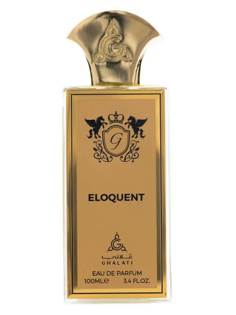 Eloquent
