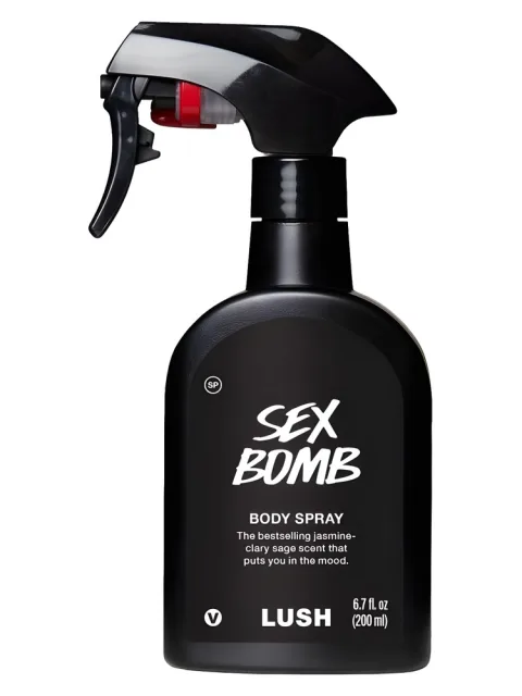 Sex Bomb
