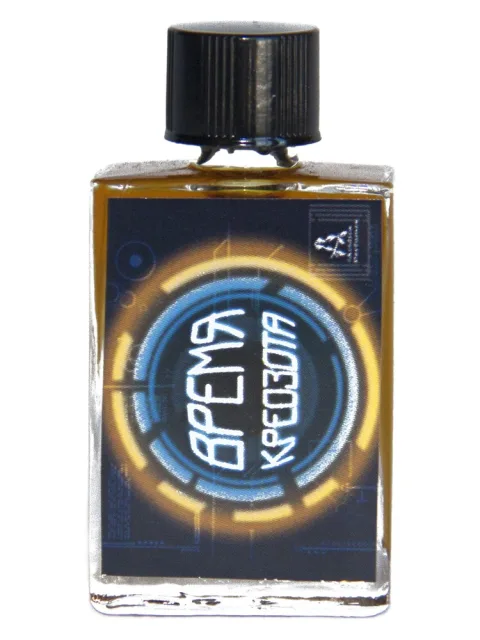 Creosote Time