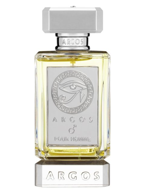 Argos Pour Homme