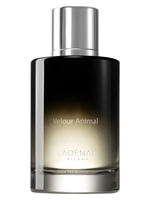 Velour Animal
