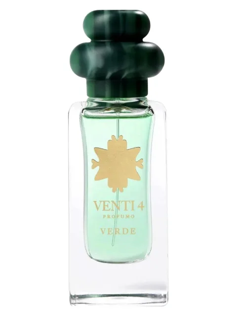 Verde