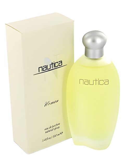 Nautica Woman