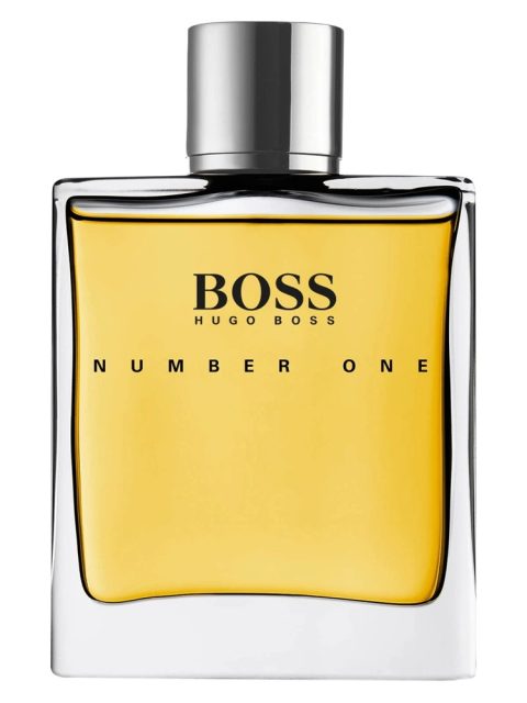 Boss Number One