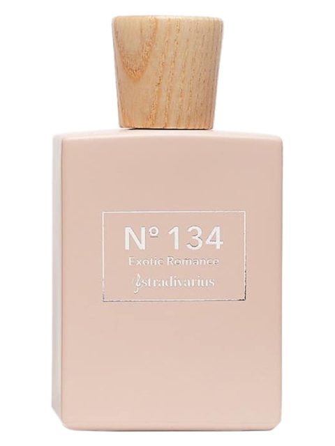 N° 134 Exotic Romance