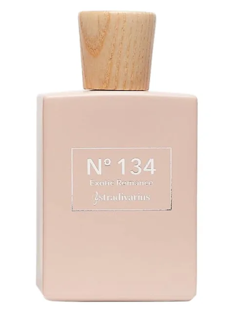 N° 134 Exotic Romance