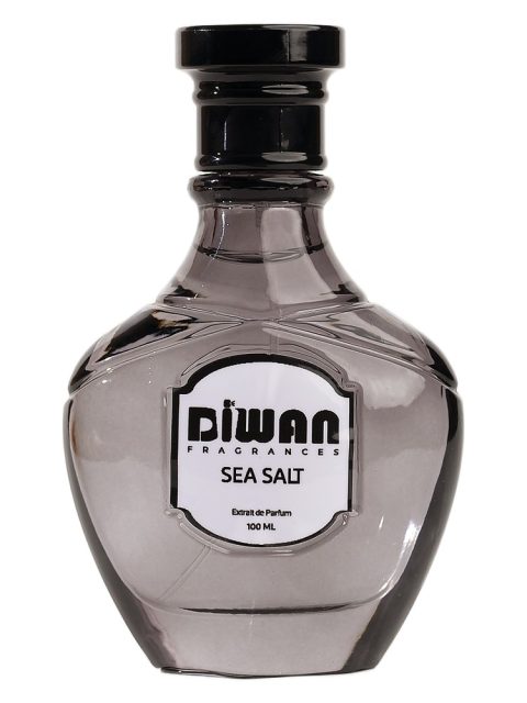 SEA SALT Extrait de Parfum