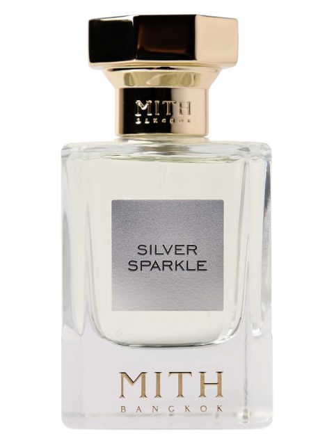 Silver Sparkle