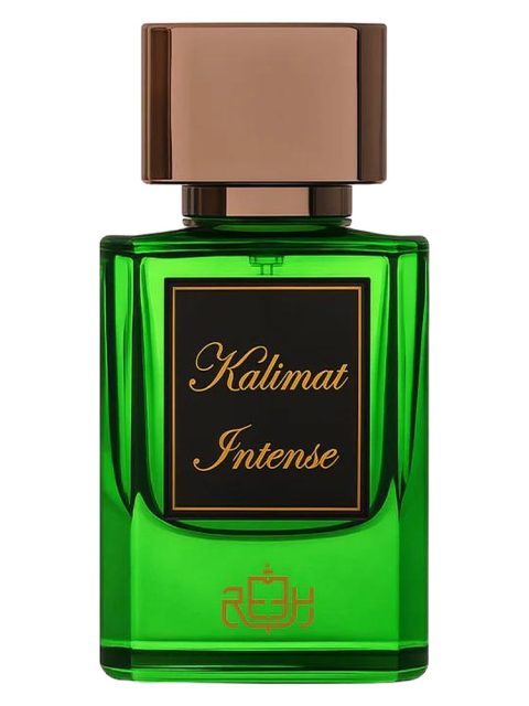 Kalimat Intense