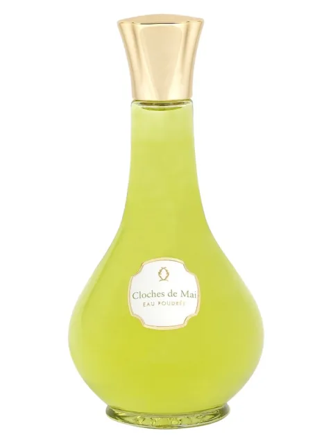 Cloches de Mai Eau Poudree