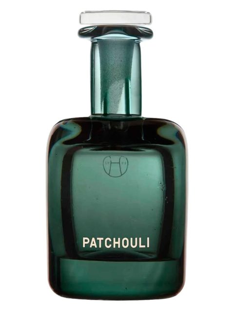 Patchouli
