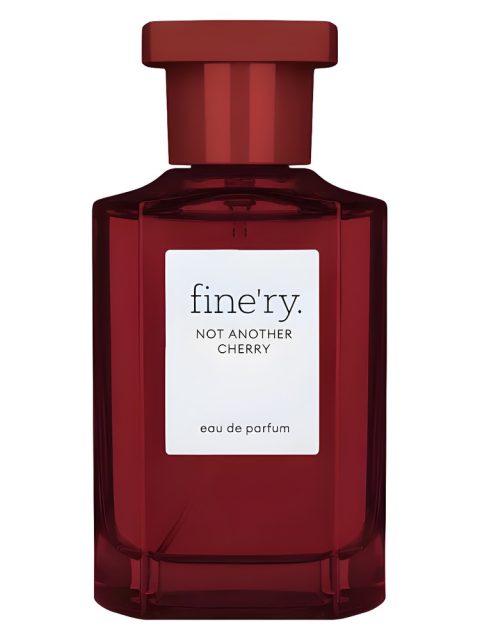 Not Another Cherry