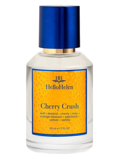 Cherry Crush
