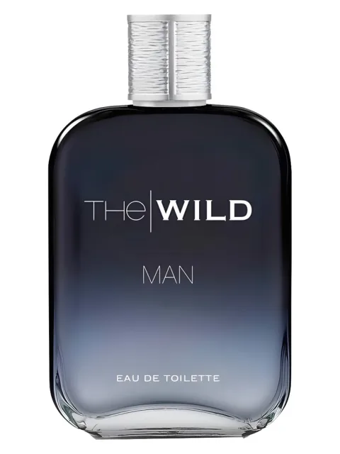 The Wild Man