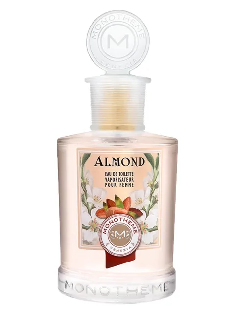 Almond
