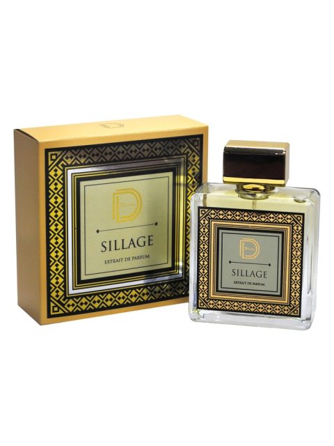SILLAGE