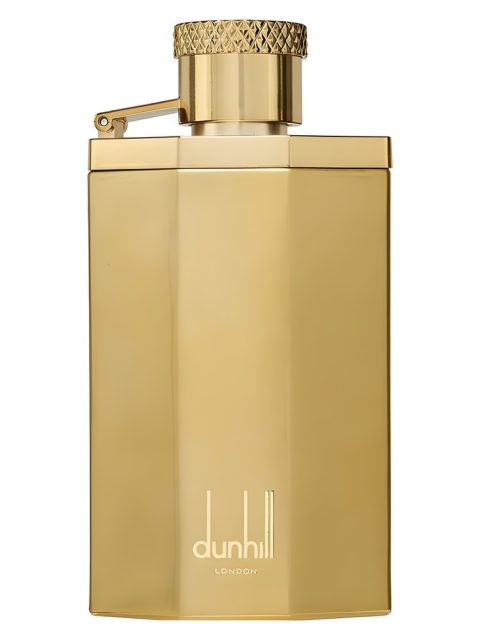 Desire Gold
