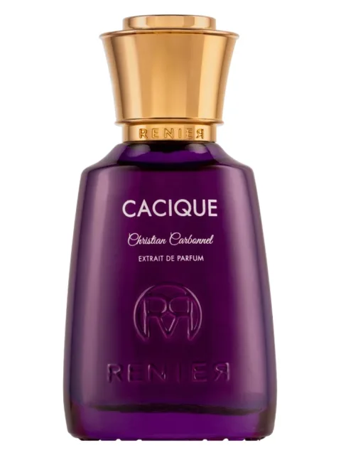 Cacique