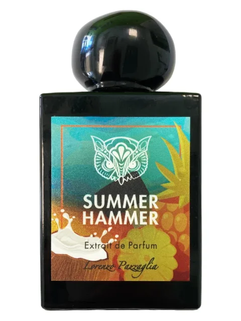 Summer Hammer