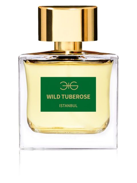 Wild Tuberose