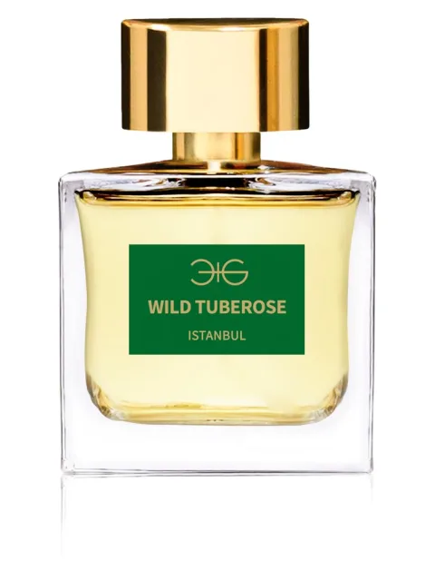 Wild Tuberose