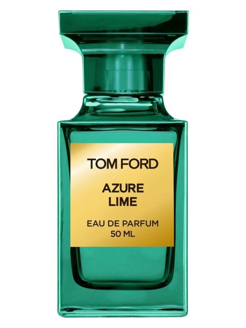 Azure Lime