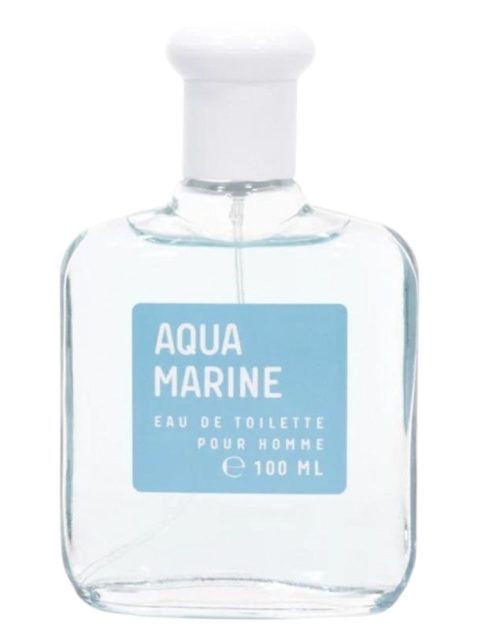 Color Essences Aquamarine