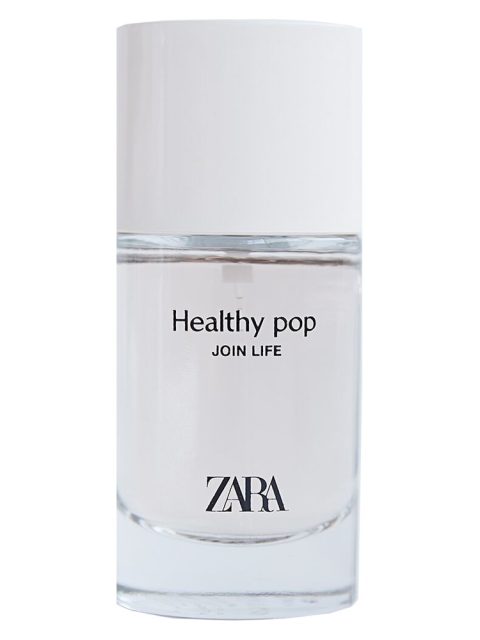 Healthy Pop