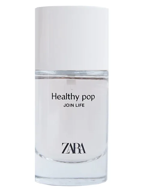 Healthy Pop