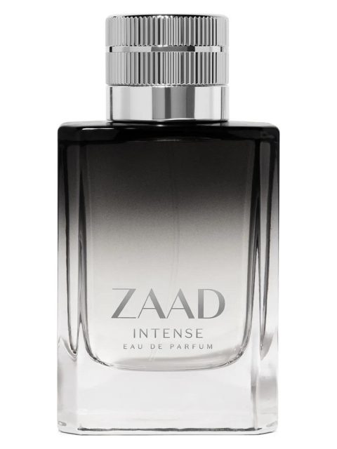 Zaad Intense