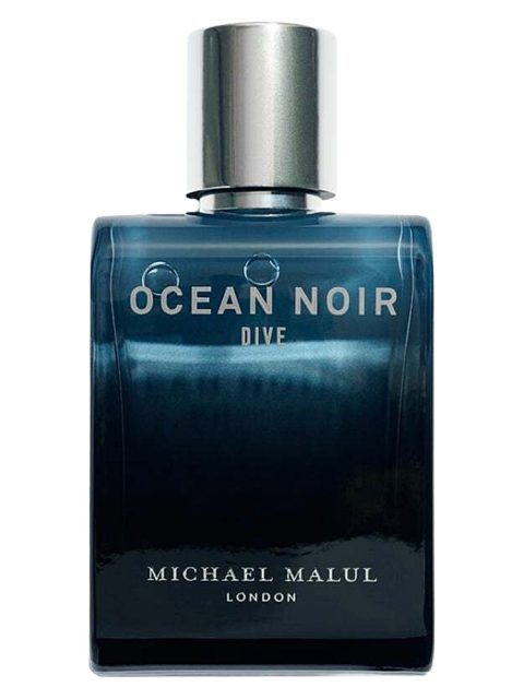 Ocean Noir Dive